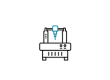 Connector component category icon